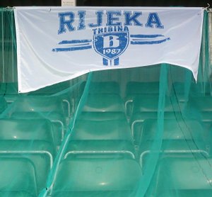 The New Saints v HNK Rijeka 