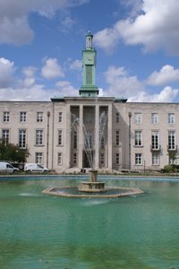 Waltham Forest Town Hall