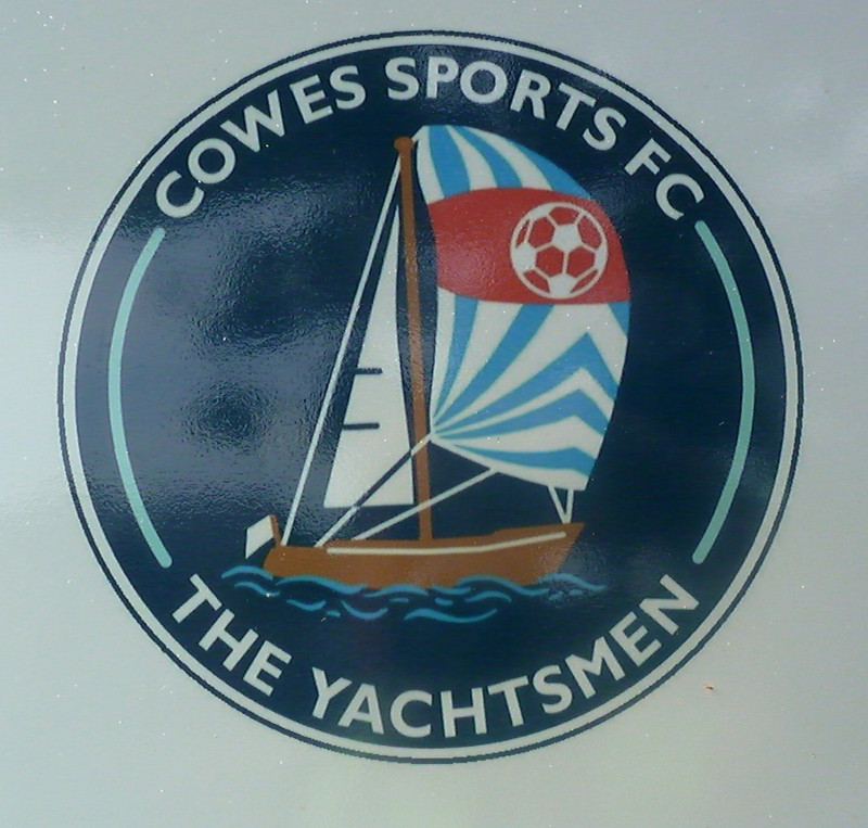 Cowes Sports FC