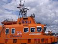 Yarmouth Lifeboat