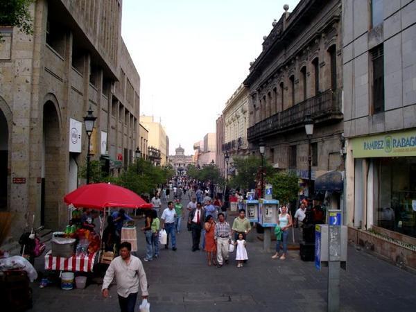 Guadalajara 2