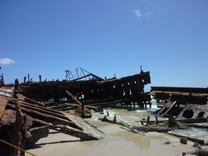 Shipwreck 3