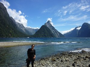 8 Milford Sound 17