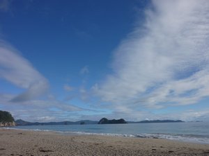 Hahei Beach 1