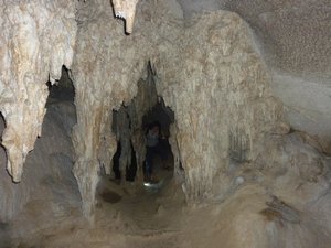 D1  Phang Nga Cave