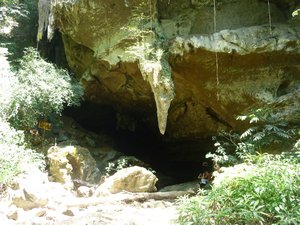 L4 Tham Nam Thalu Cave