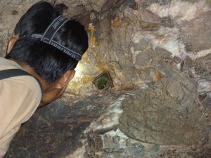 L5 Tham Nam Thalu Cave