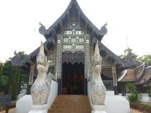H9 Chiang Mai Temple 7