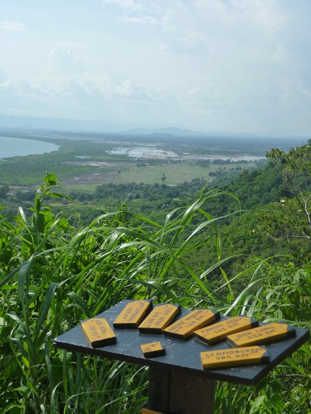 M4 Kep from the view point