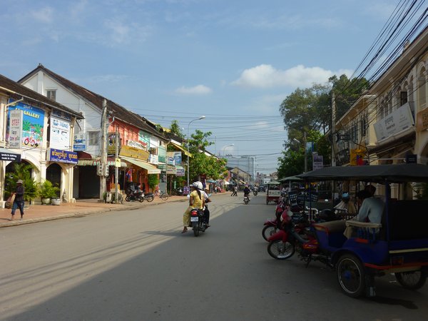 L5 Siem Reap streets
