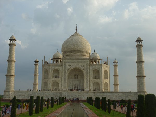 C3 Taj Mahal