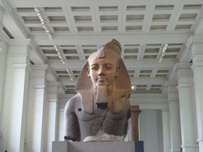 C4 British Museum 1