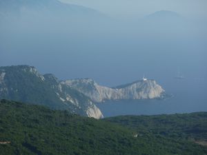 F8 Views of Lefkada