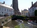 Brugge Canal