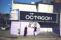 The World Famous Octagon Club