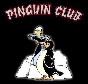 Pppppick up a Pinguin