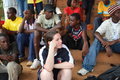 Rwanda Project 2008