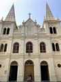 Church in Kochi
