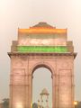 India Gate in Delhi