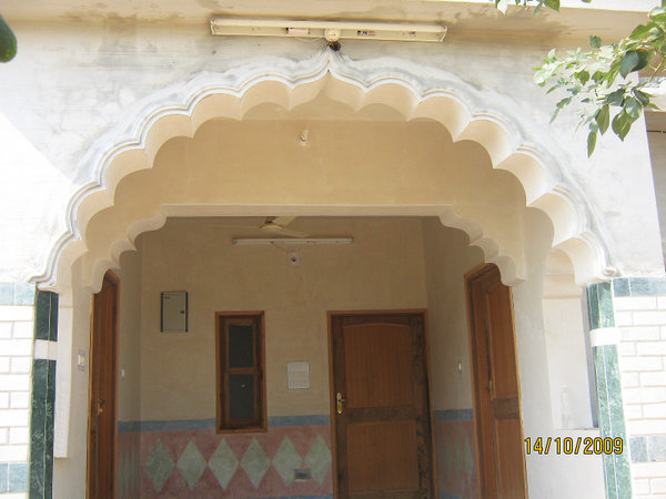 Bhawani Villa