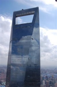 Tallest building