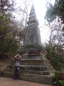 Stupa (religious monument)