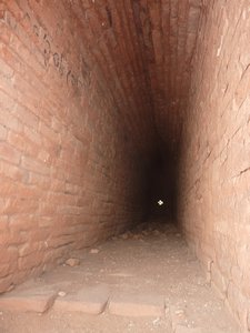 66 - Tunnel