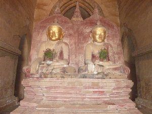 96 - 2 Buddhas