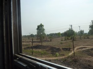 39 - View from train number 2