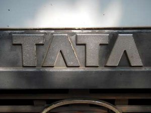 Tata Industries--own most of India's enterprises