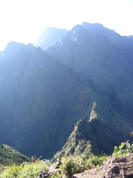 Mt. Guiting-Guiting