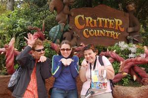 Critter Country