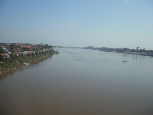 Nicer photo of the Mekong