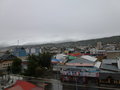 Ushuaia  - Most southerly city in the world