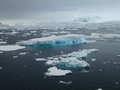 Amazing Icebergs