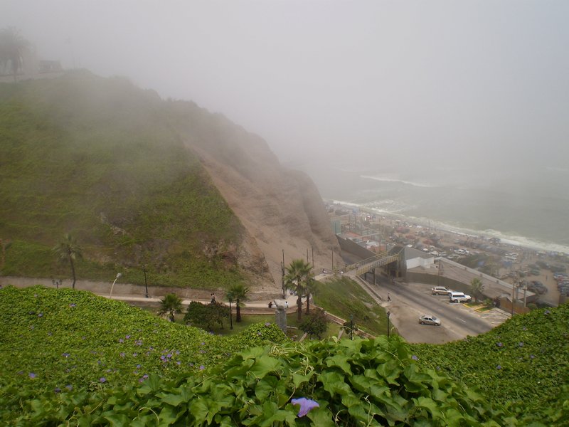 Lima, Peru 2011 020