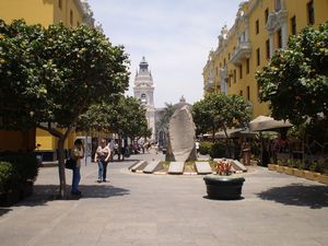 Lima, Peru 2011 046