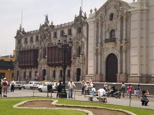 Lima, Peru 2011 031