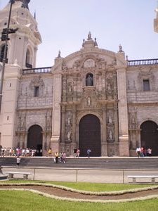Lima, Peru 2011 033