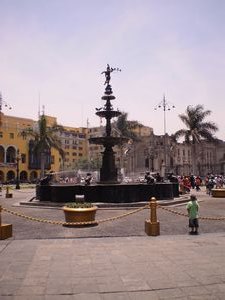 Lima, Peru 2011 034