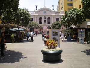 Lima, Peru 2011 037