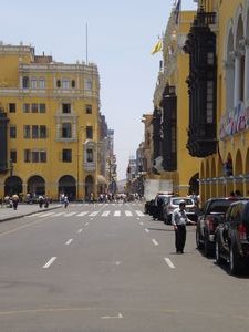 Lima, Peru 2011 038