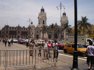 Lima, Peru 2011 039