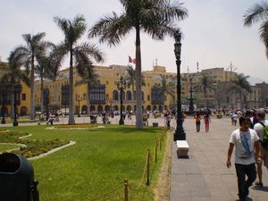 Lima, Peru 2011 027