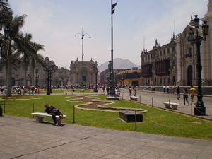 Lima, Peru 2011 028