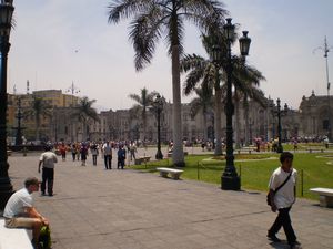 Lima, Peru 2011 029