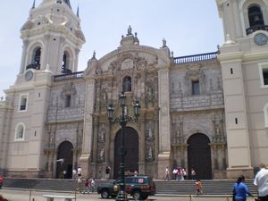 Lima, Peru 2011 030