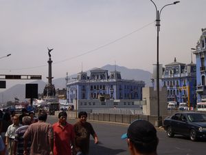 Lima, Peru 2011 057
