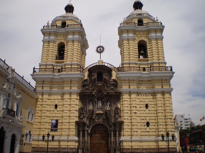 Lima, Peru 2011 006