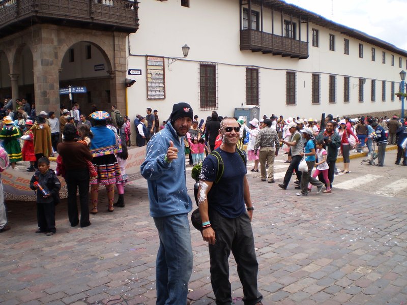 Cusco, Peru 006